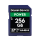 Karta pamięci Delkin Devices 256GB SDXC Power 2000X UHS-II U3 (V90)